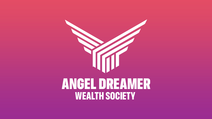 Angel Dreamer Wealth Society